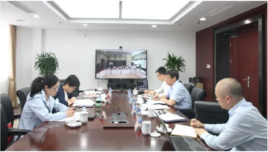 為上海國際航運中心建設和水運碳達峰、碳中和目標的實現(xiàn)提供技術(shù)支撐
-山東空運