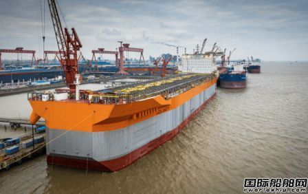 馬來西亞Limbayong項目以及中國的流花11-1項目
-烏克蘭空運