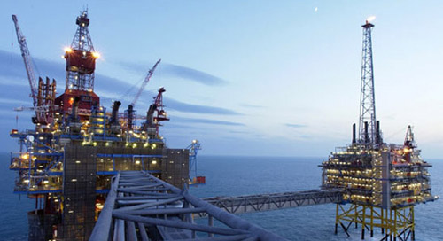 今年挪威石油业投资将减少25%-航运界