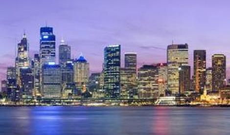 香港航运法律服务:一带一路首席智力官-航运界