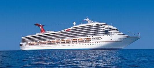 上海邮轮规模将逼近世界前三-航运界