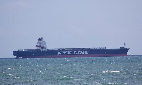 日本邮船将封存更多海峡型船 资产减值影响全年业绩