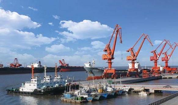 环渤海港口煤炭运量剖析
