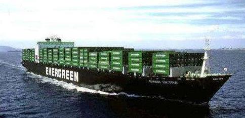 台船两艘2800TEU集装箱船开建