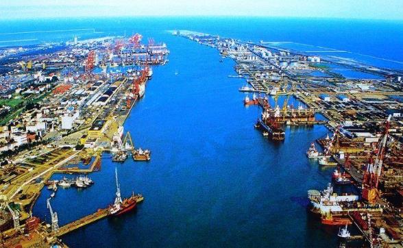 唐山港内陆港建设取得突破性进展-航运界