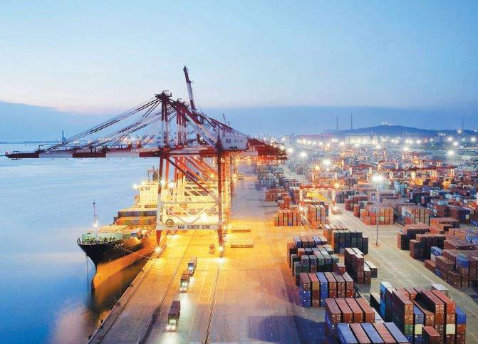 央媒头版头条:上海自贸港贸易限制将大松绑-航