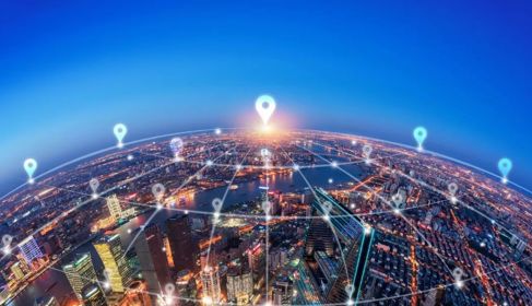 24部门联合发文推动物流高质量发展 将启动第