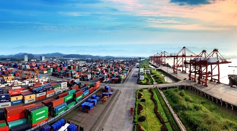 扬长避短,推进江苏港口高质量发展