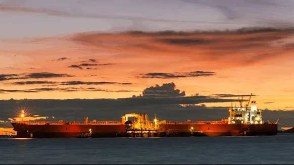浮式储油创下五个月来的低点
-海运订舱公司