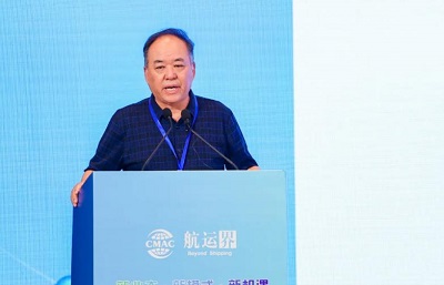 中國海事仲裁委員會(浙江)自由貿(mào)易試驗區(qū)仲裁中心與航運界網(wǎng)承辦的新業(yè)態(tài)新模式新機遇 法律賦能跨境物流企業(yè)數(shù)字化論壇在寧波順利召開
-卡塔爾空運