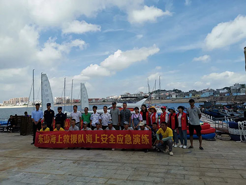 推動地方政府牽頭構(gòu)建休閑旅游船舶共建、共治、共享綜合治理格式
-中東國際空運