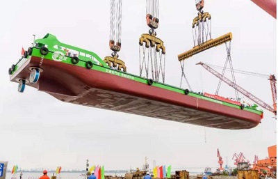 內(nèi)河船舶電動(dòng)化市場(chǎng)遠(yuǎn)景極為廣闊
-華沙空運(yùn)價(jià)格