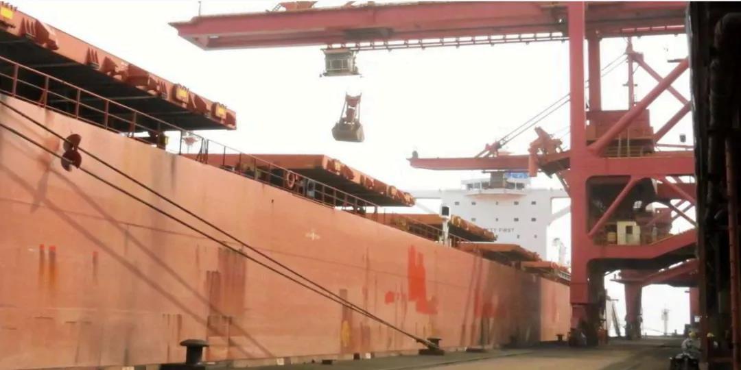 Wood Mackenzie和UBS的分析师表示
-海运订舱公司