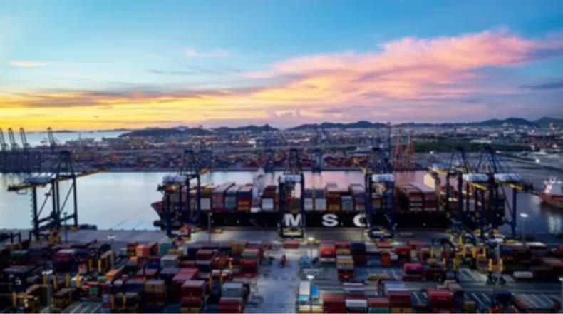 而PSA新加坡（PSA Singapore）作为其头号子公司
-空运报价表