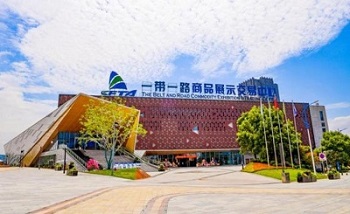 加速国际贸易物流产业功能区建设
-深圳空运