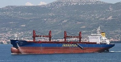 Jadroplov還計劃開發(fā)電動力客滾船
-伊塔瓜伊海運費