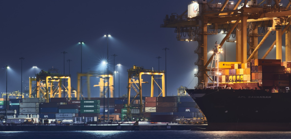 ޵ļװۿڵ°ÿɴ360TEU-Ϻ