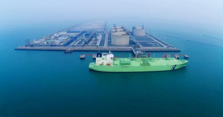 采用绿色燃料动力的运输船（不包括LNG运输船、气体船/液货船中的自用燃料型等）市场占比为23.5%
-沙特阿拉伯航空