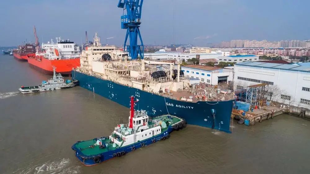 中国船舶：钢材价格下降对今年业绩的即期正面影响较小
-联邦国际快递