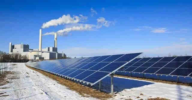 陸上風電本錢下降了15%
-阿爾及利亞空運ALG