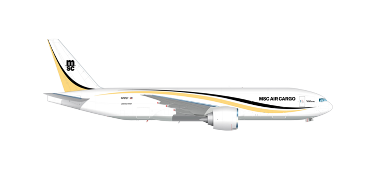 其中自有船舶381艘、租進(jìn)船舶315艘
-阿爾及利亞空運(yùn)ALG