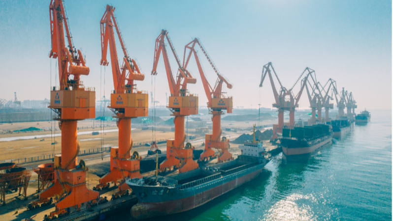 新建項(xiàng)目開工率達(dá)71%
-空運(yùn)流程
