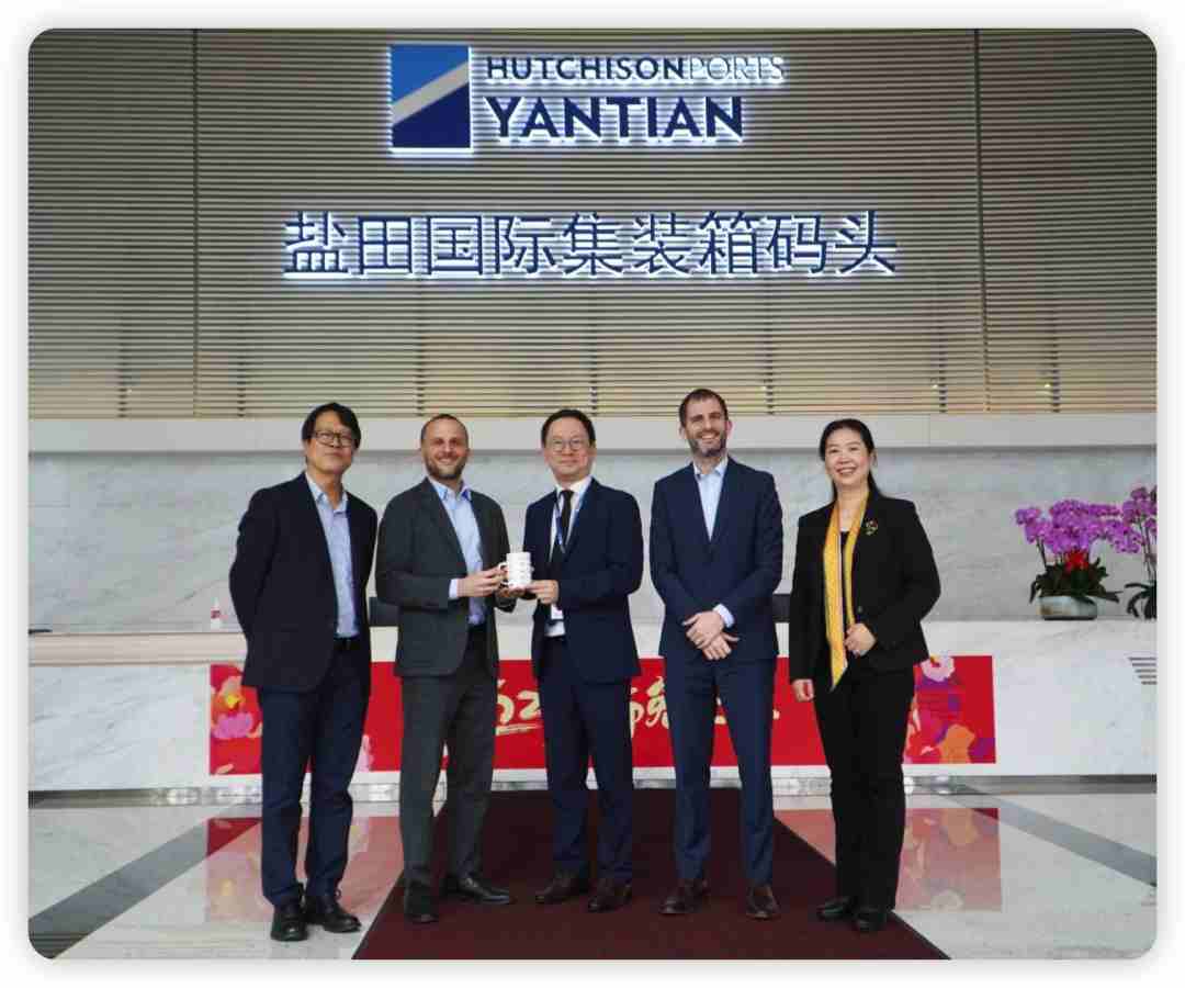 客戶在卸箱后10分鐘內(nèi)可提柜出閘
-空運(yùn)到港