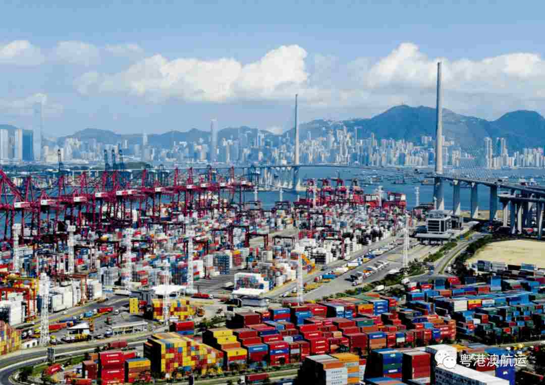  香港特區(qū)政府將推進(jìn)與大灣區(qū)及國(guó)際航運(yùn)界的交流協(xié)作 2023年02月24日 11時(shí) 粵港澳航運(yùn) 2月 22日 
-法蘭克福FRA空運(yùn)