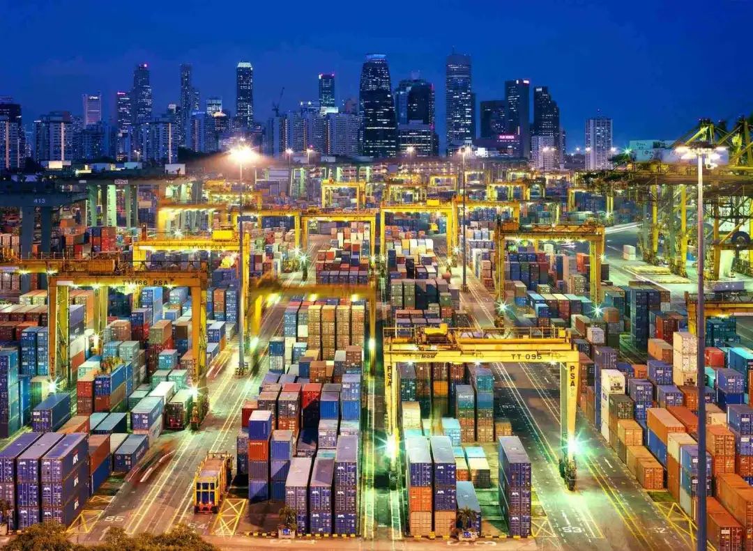  新加坡国际港务团体欲出售和记港口股份
-尼日利亚空运双清